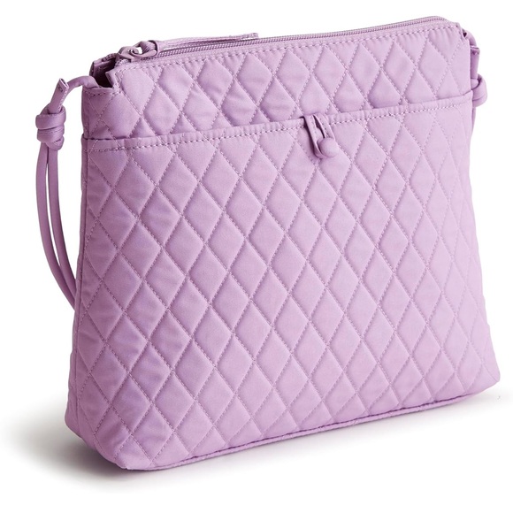 NWT Vera Bradley Original Hipster Crossbody! - Picture 3 of 16